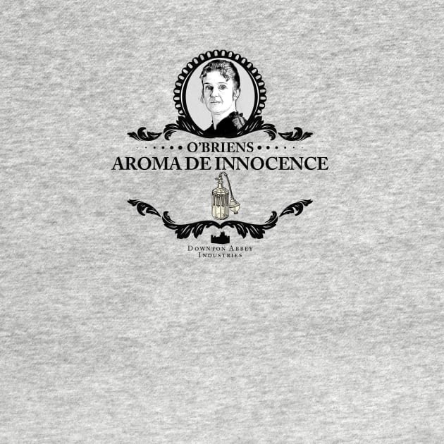 O'Briens Aroma - Downton Abbey Industries by satansbrand